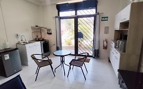 Loft Central en Lamas